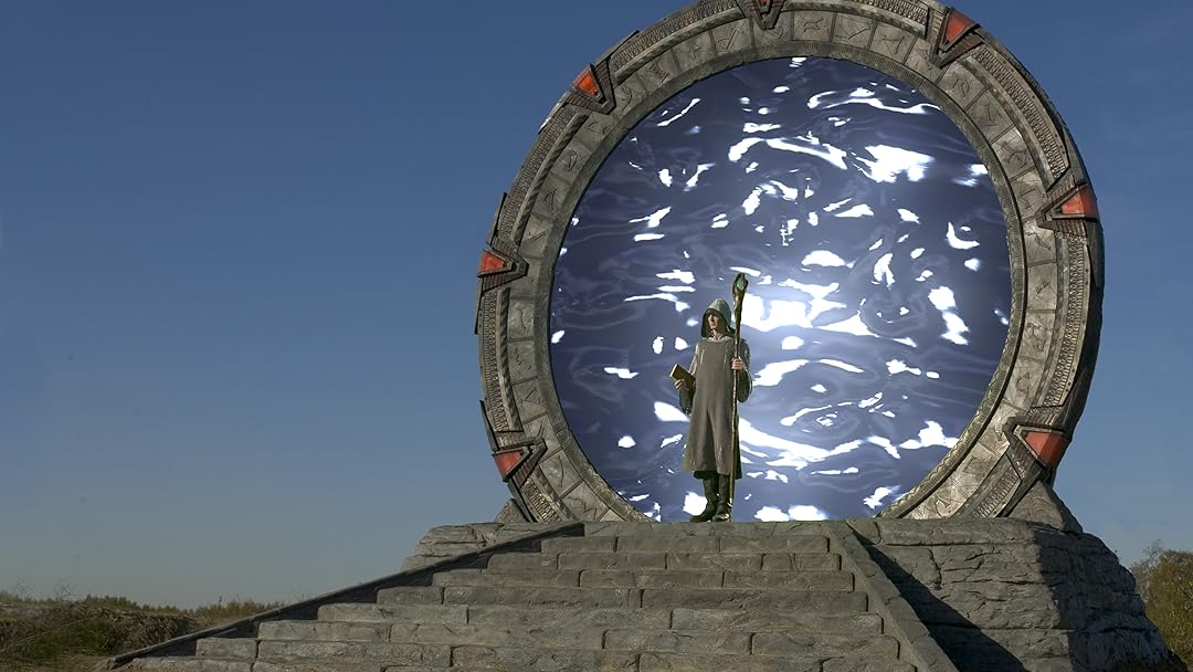Chouette, une nouvelle série pour Stargate, la porte des étoiles